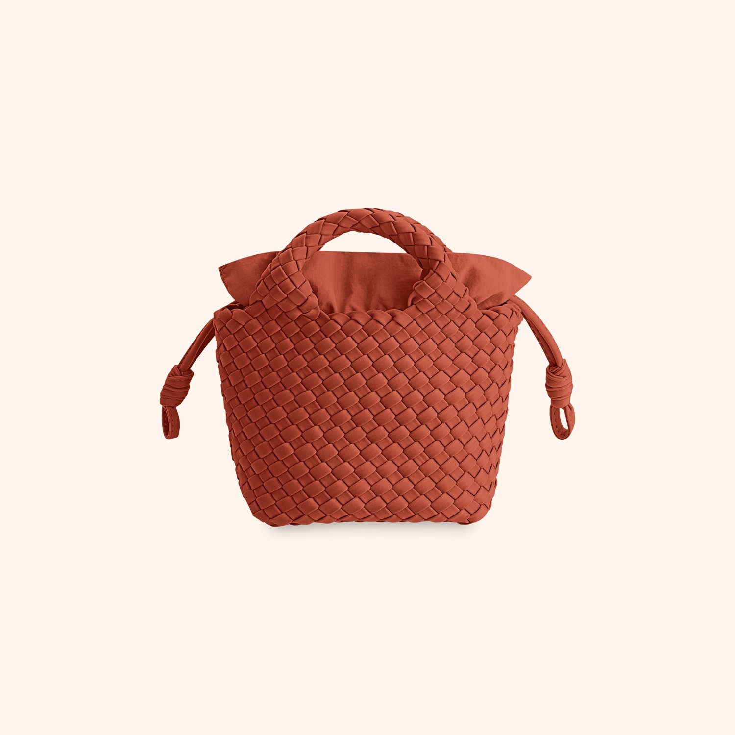 Sac mini orange