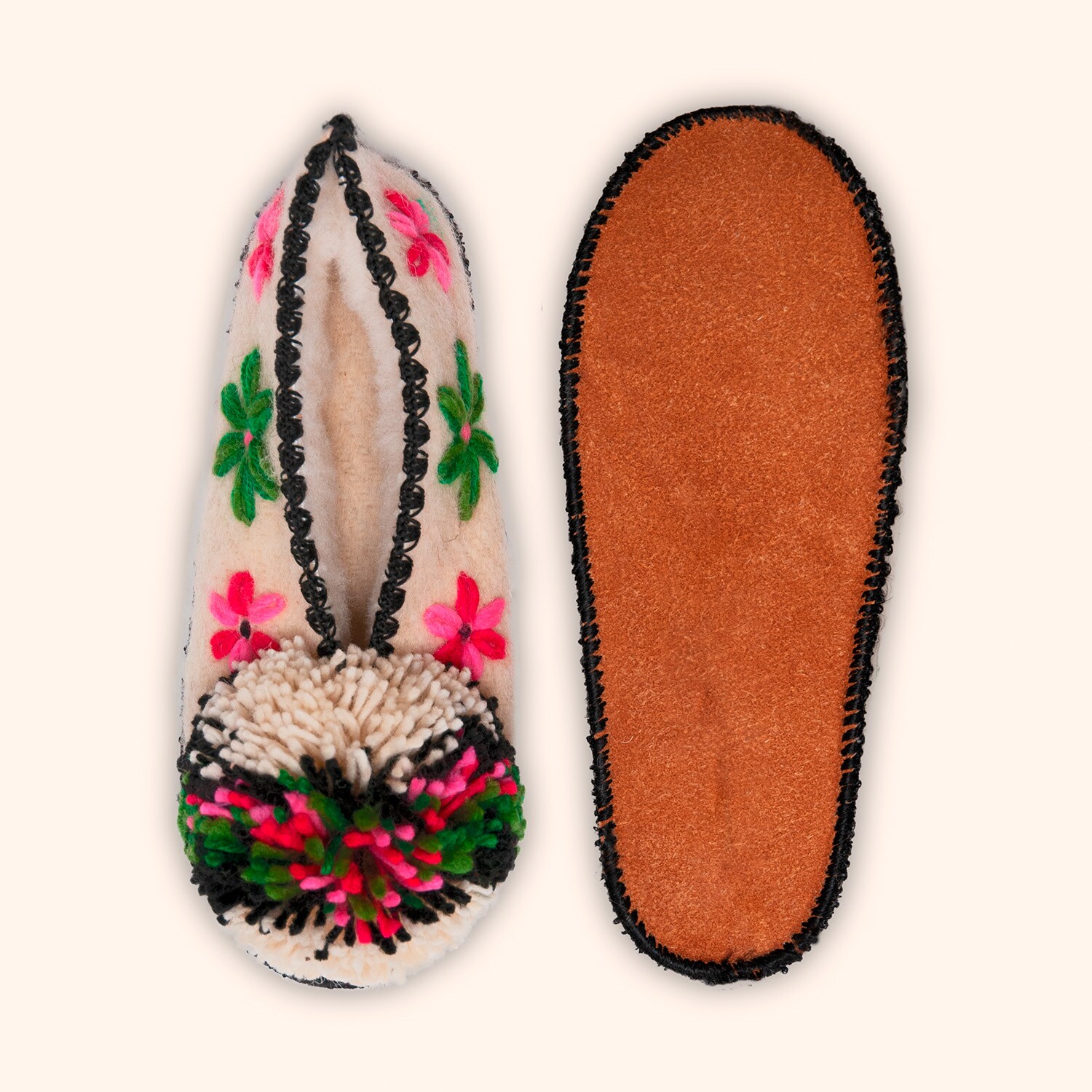 Chaussons Athina