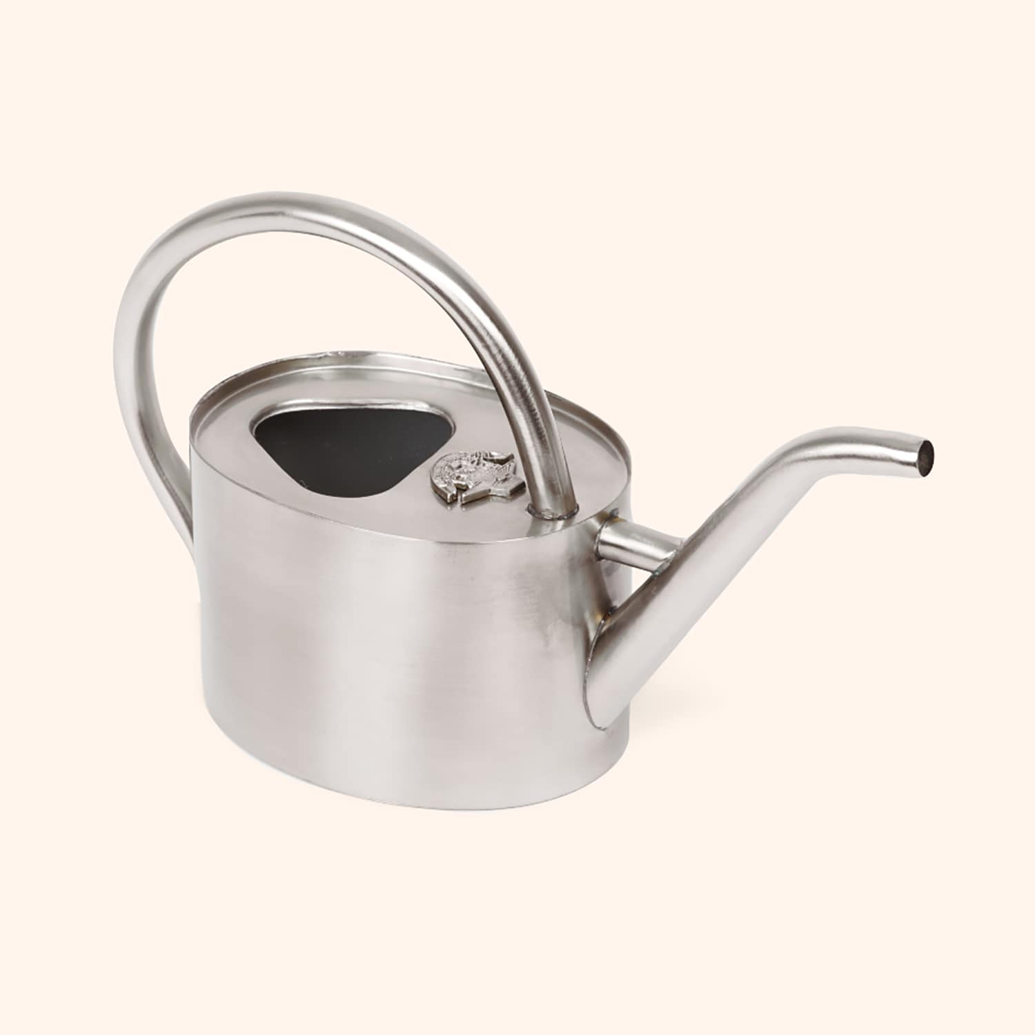 Arrosoir en m&eacute;tal