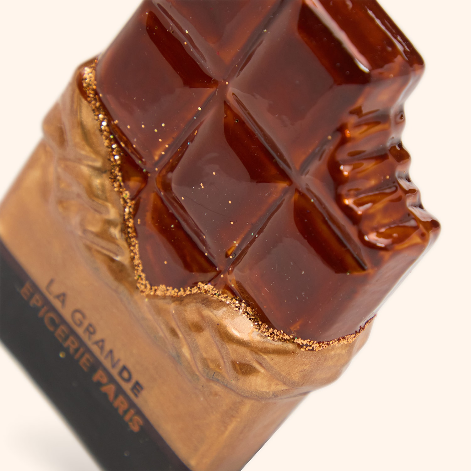 Le chocolat de la Grande Épicerie