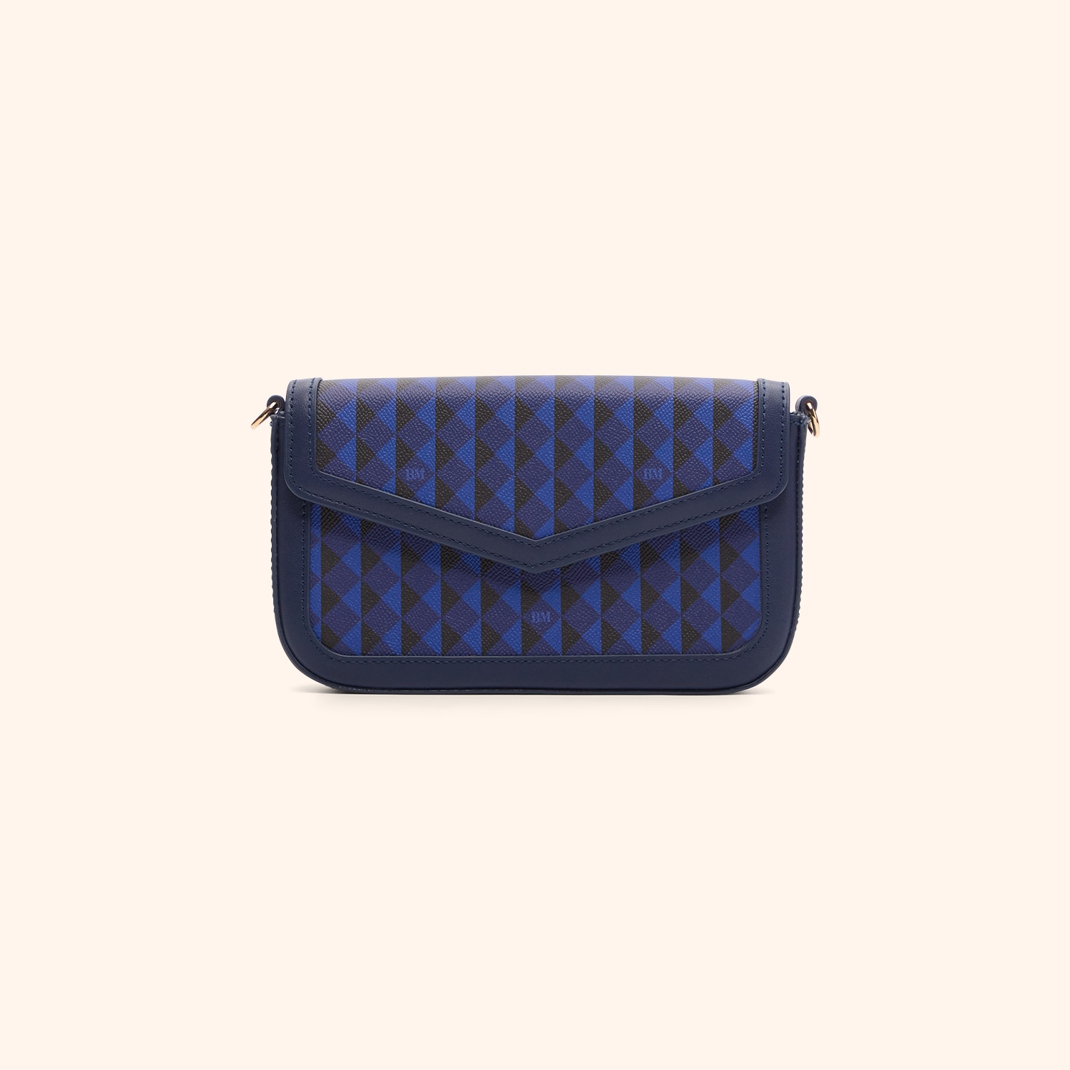 Sac crossbody "Prisme"