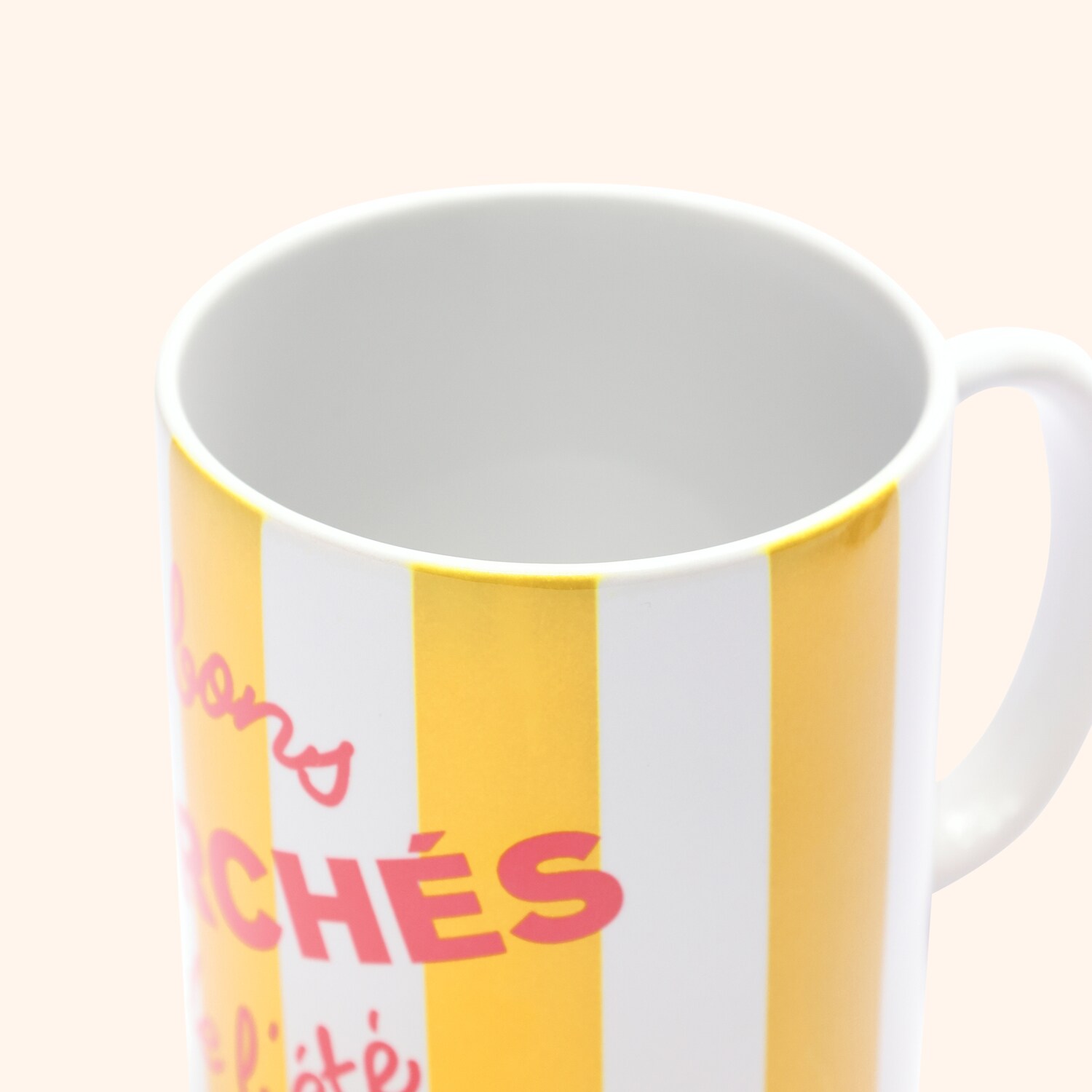 Mug Les Bons Marché de l'été
