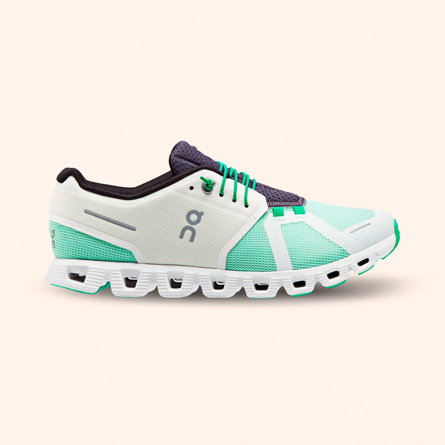 Sneakers Cloud 5 Push