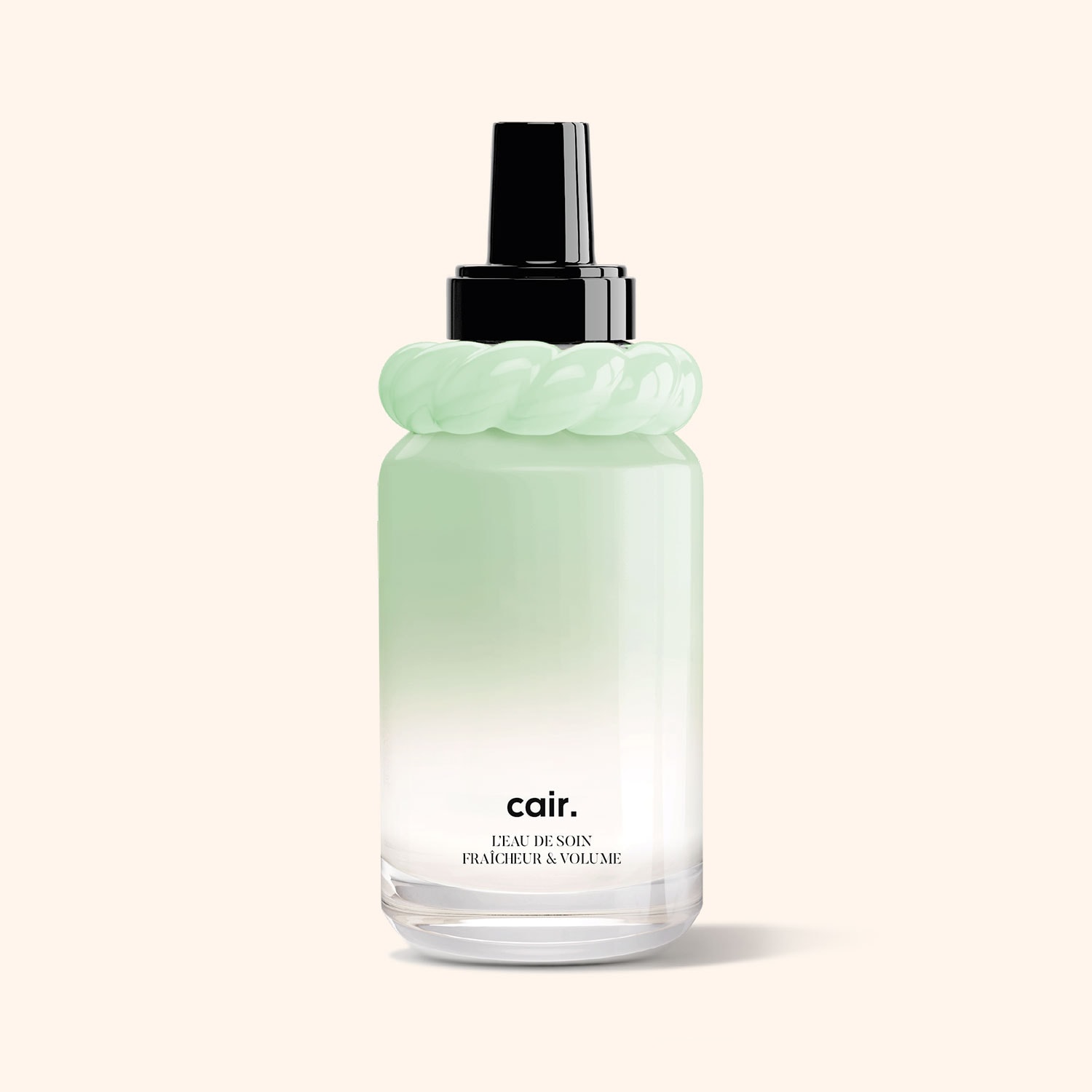 Eau de soin