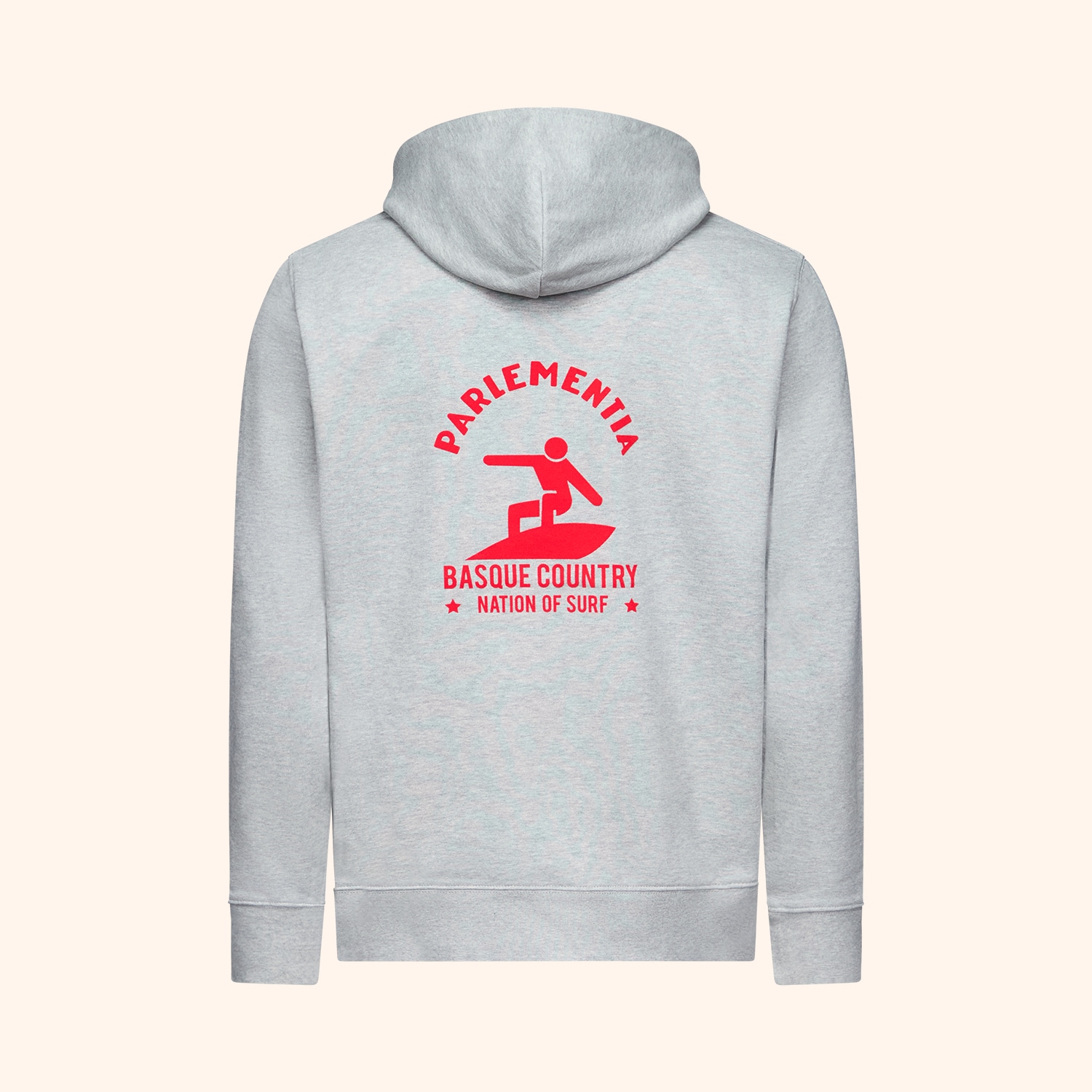 Hooded Sweatshirt Easysurf