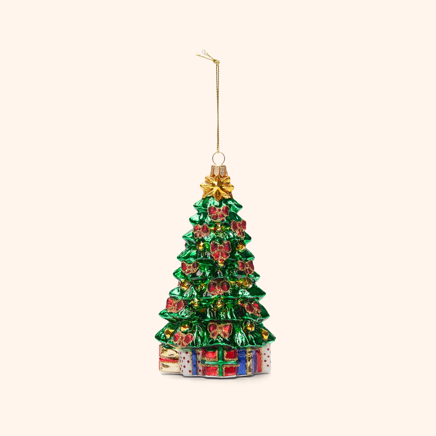 Boule Sapin de Noël