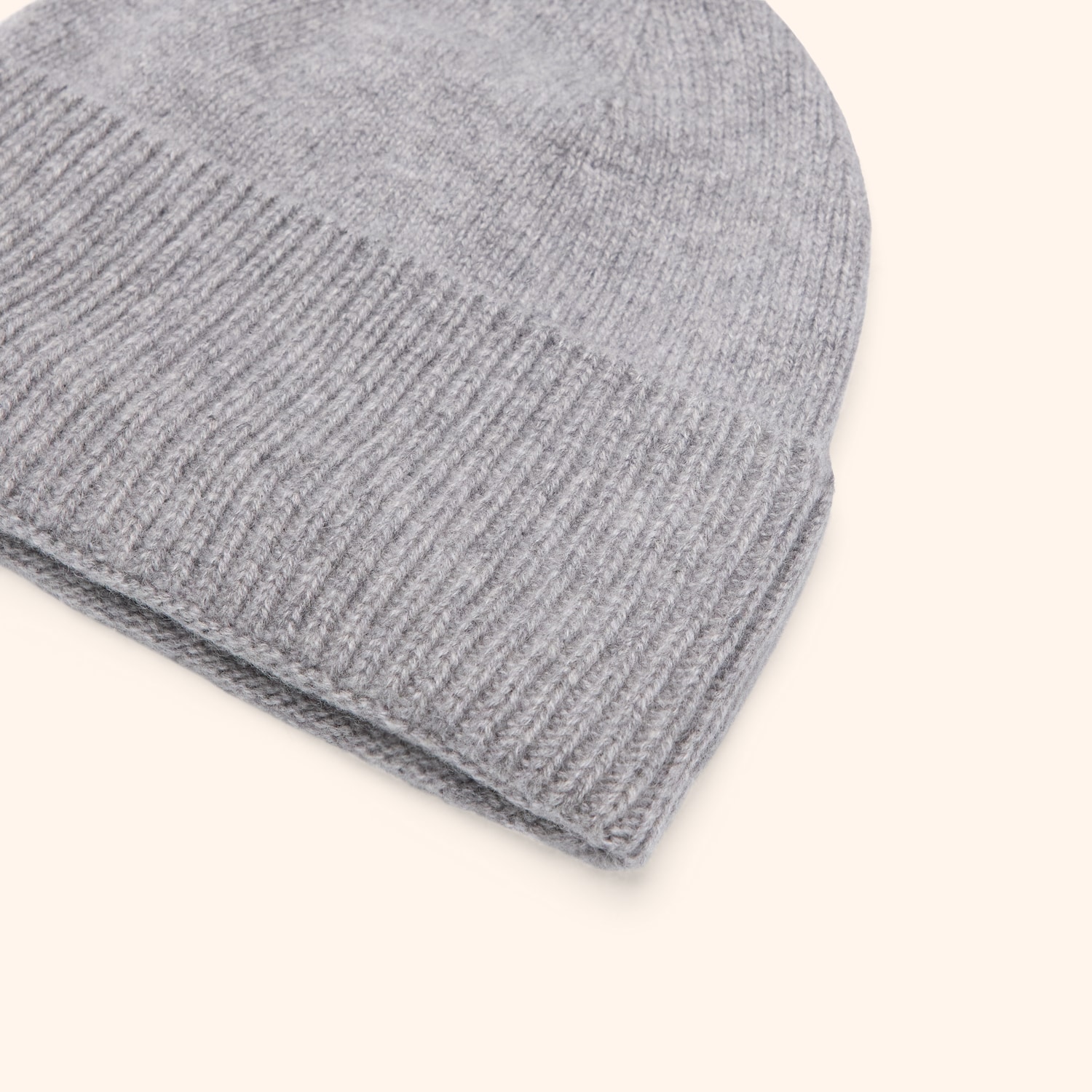 Bonnet en cachemire