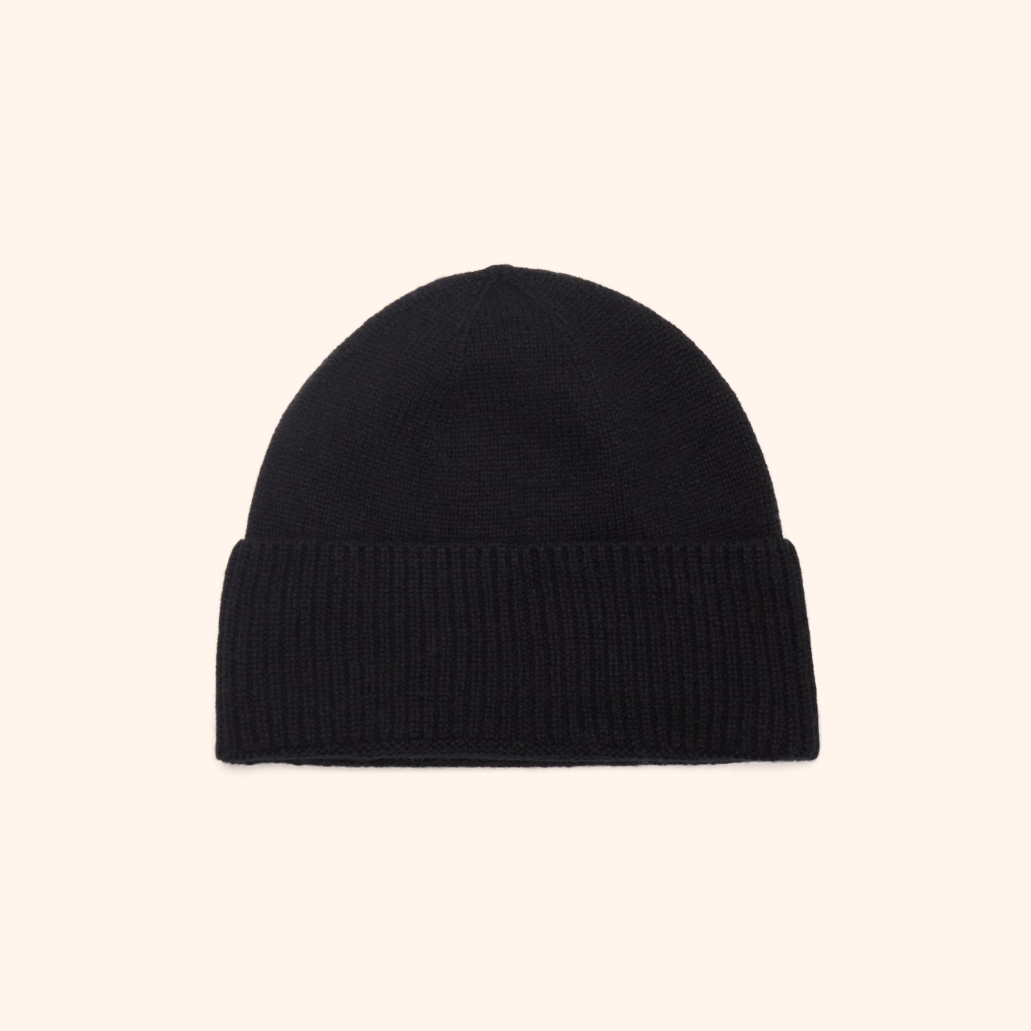 Bonnet en cachemire