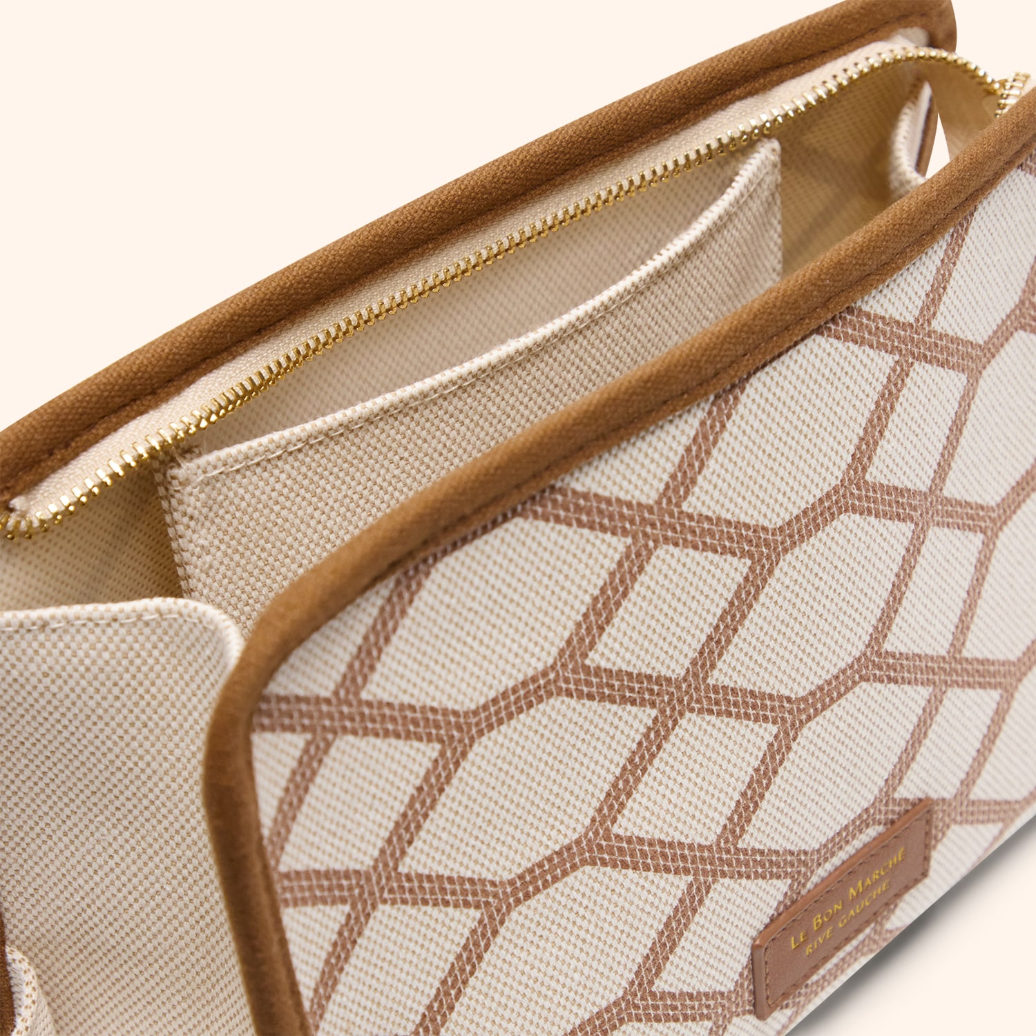 Trousse beaut&eacute;