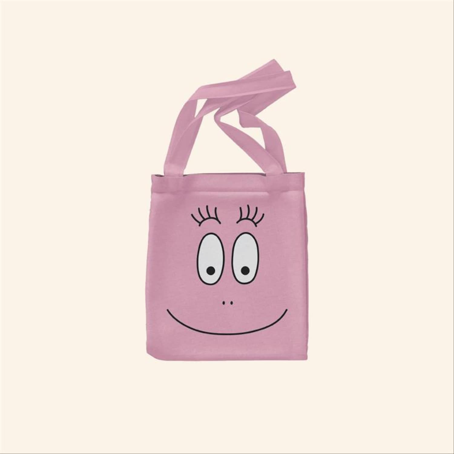 Totebag Barbapapa