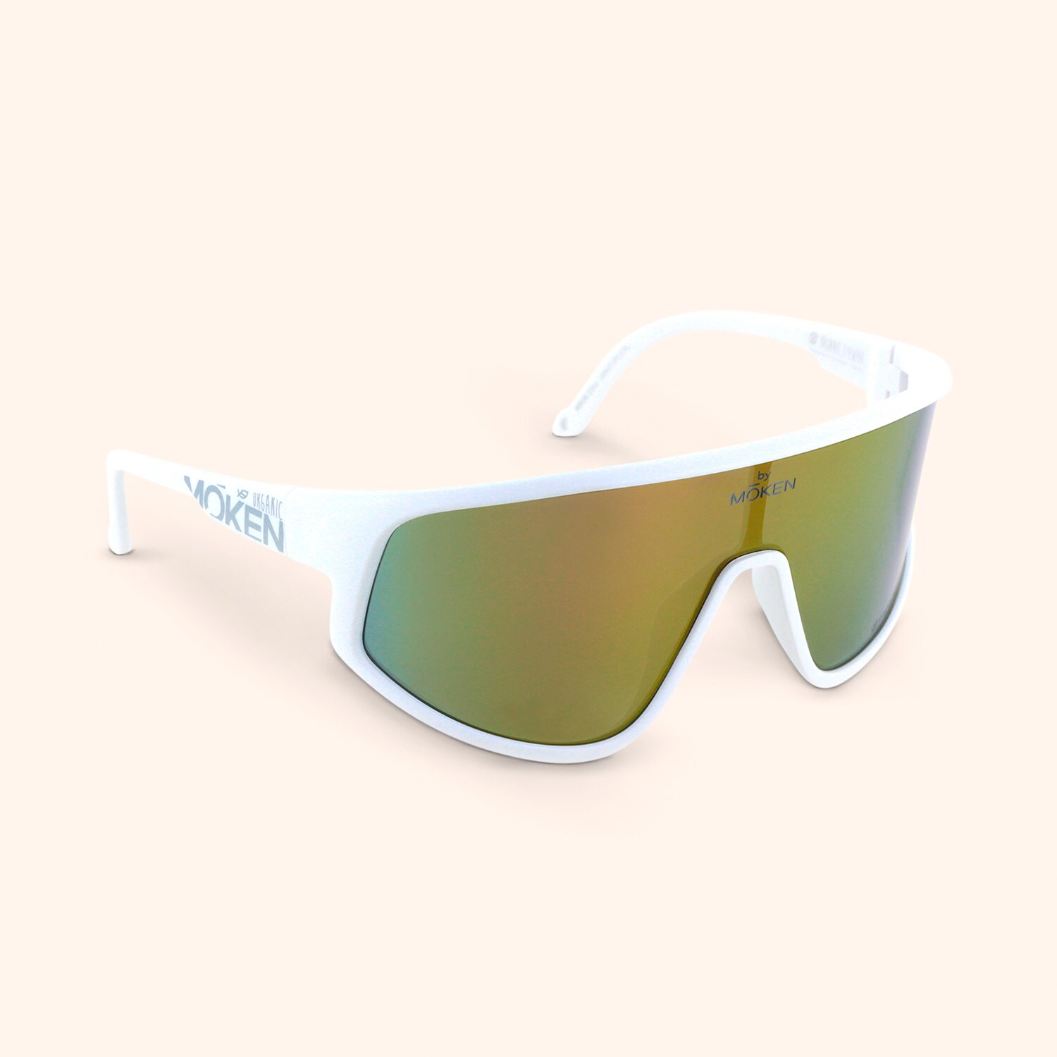 Masque de ski Rockett