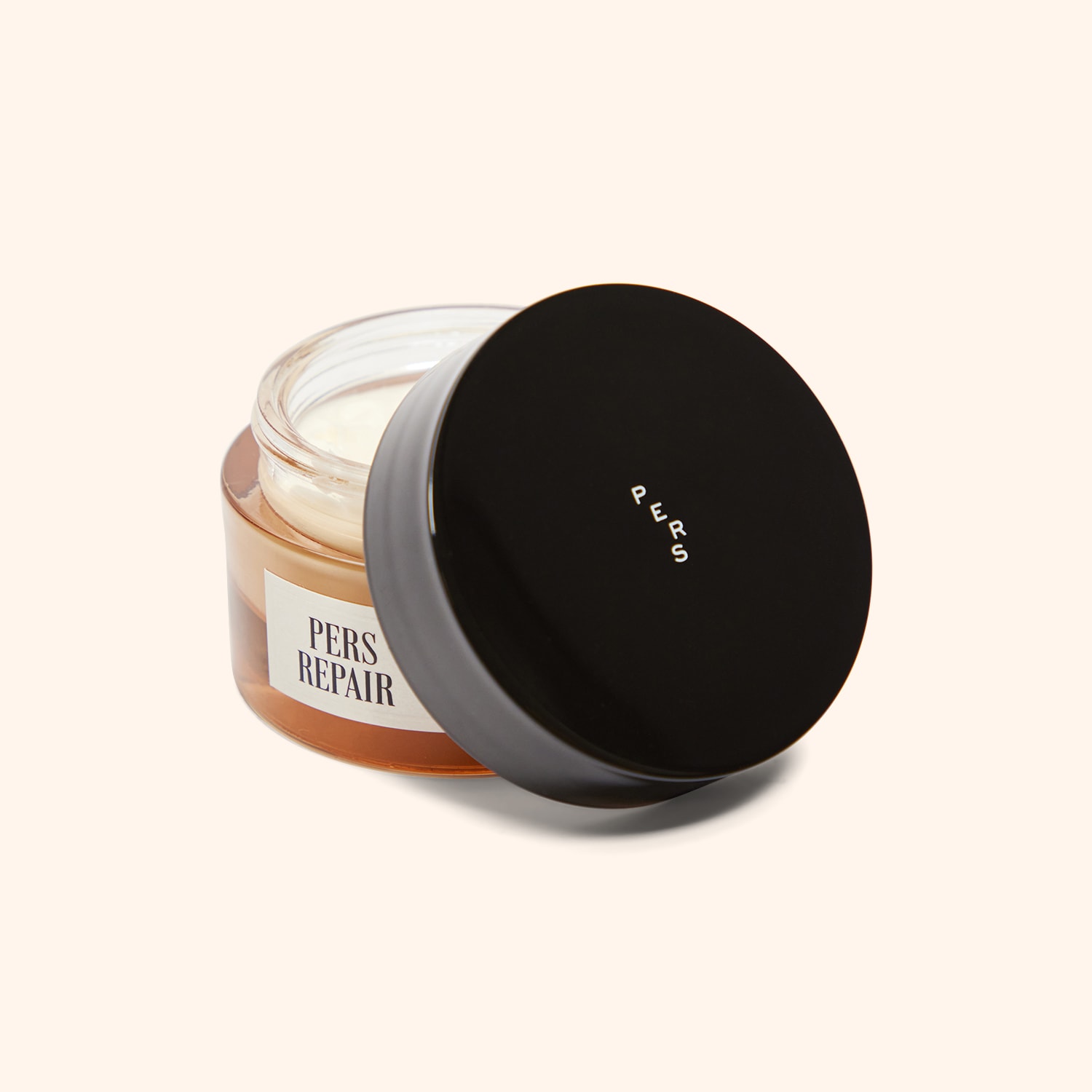 Crème riche réparation intense