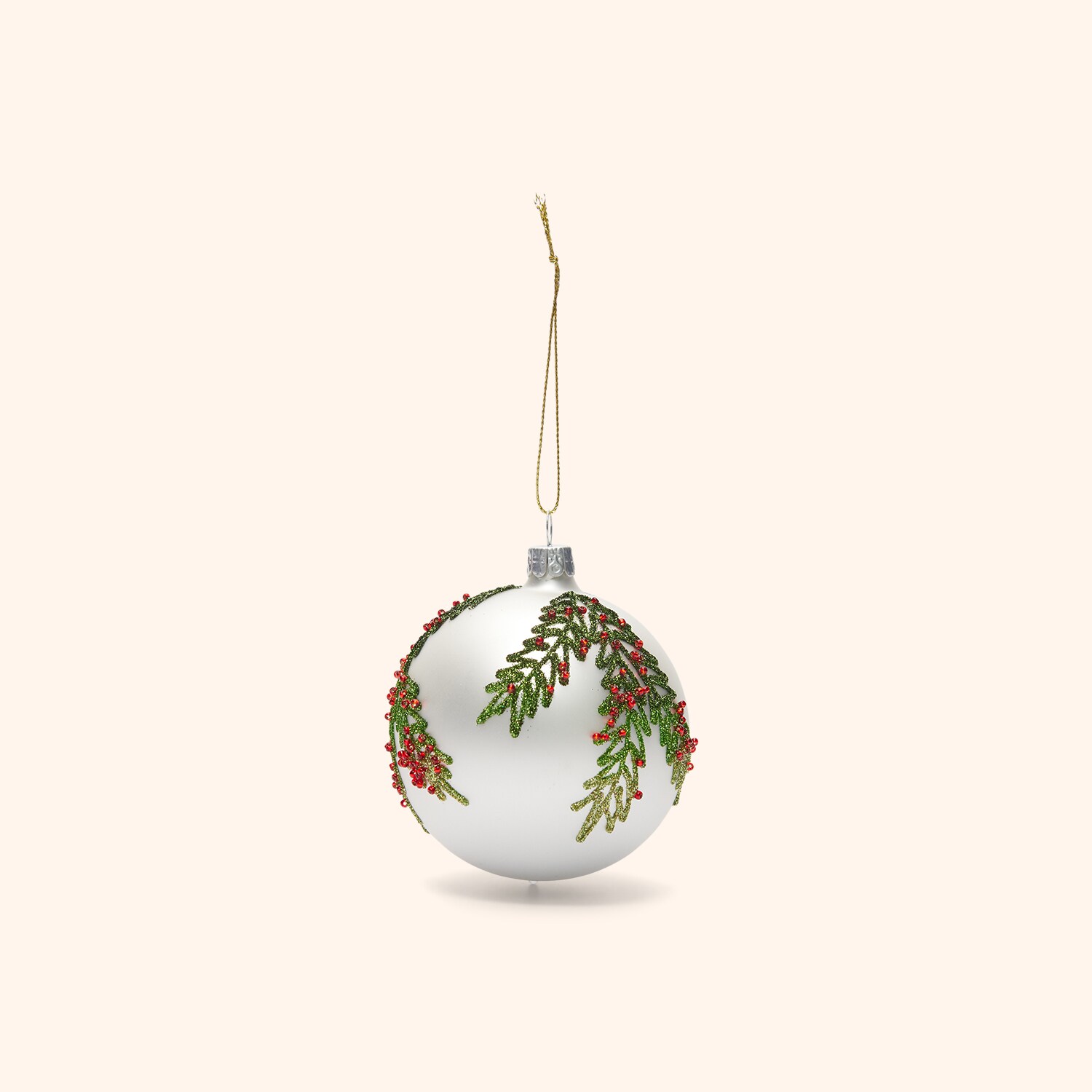 Boule branche