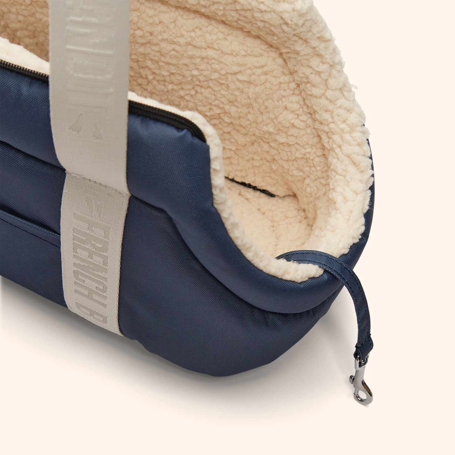 Sac de transport pour chien