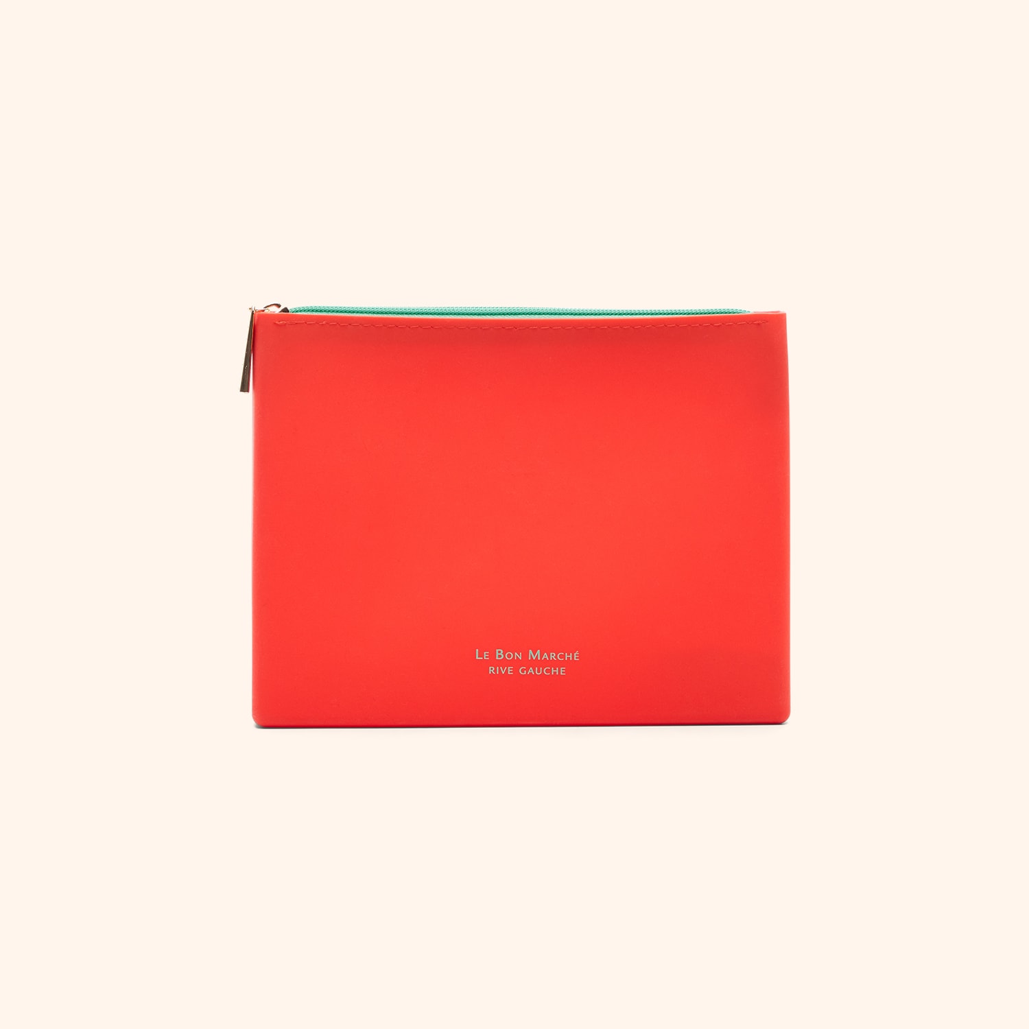 Trousse silicone