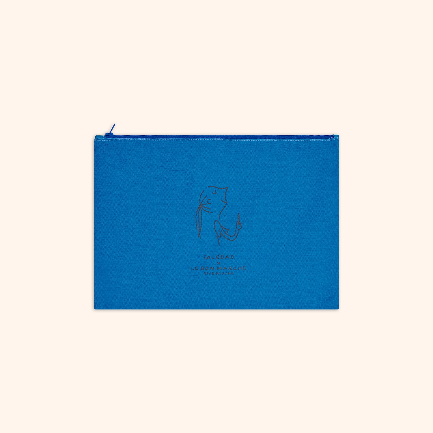 Pochette SOLEDAD "Alix"