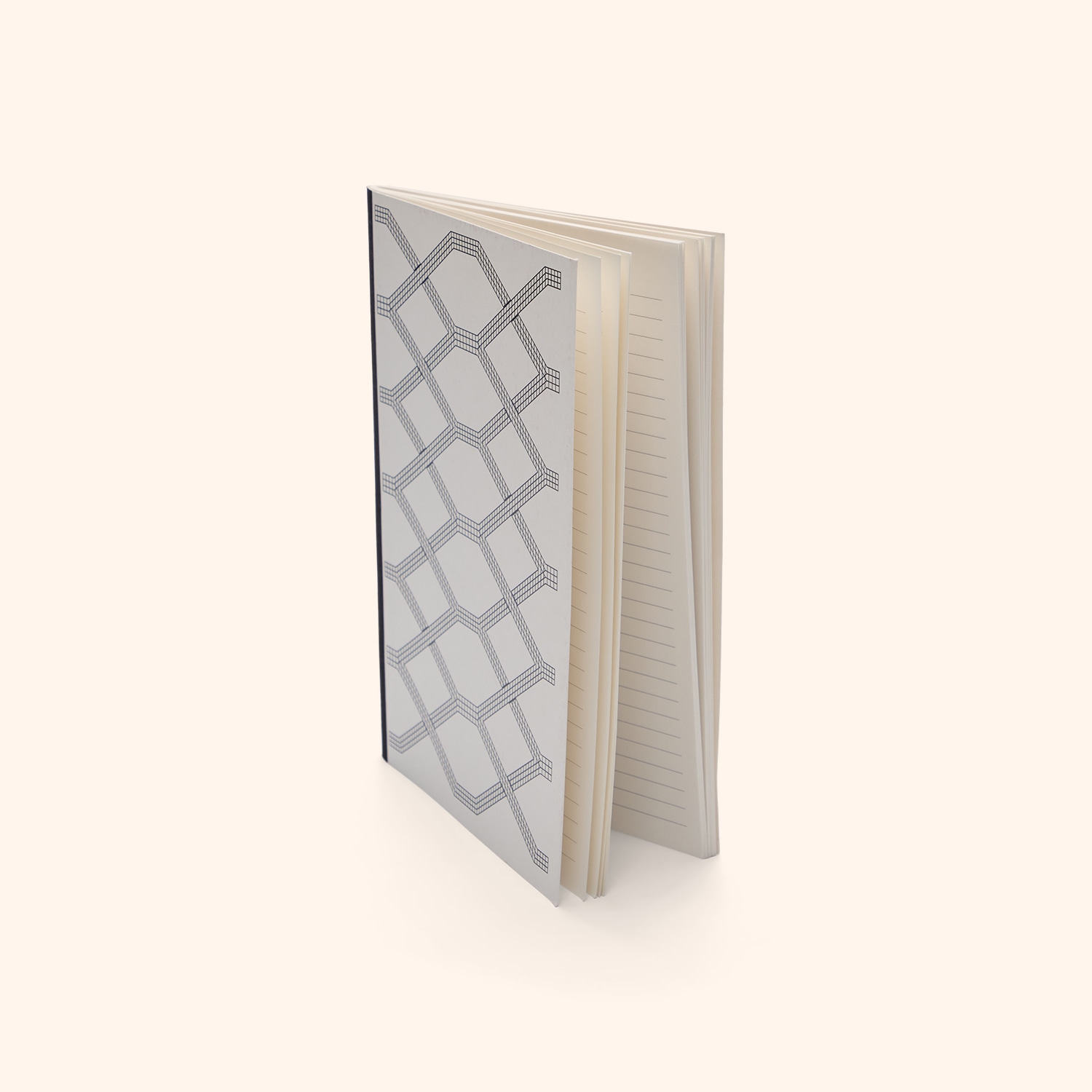 NPC Carnet Escalator