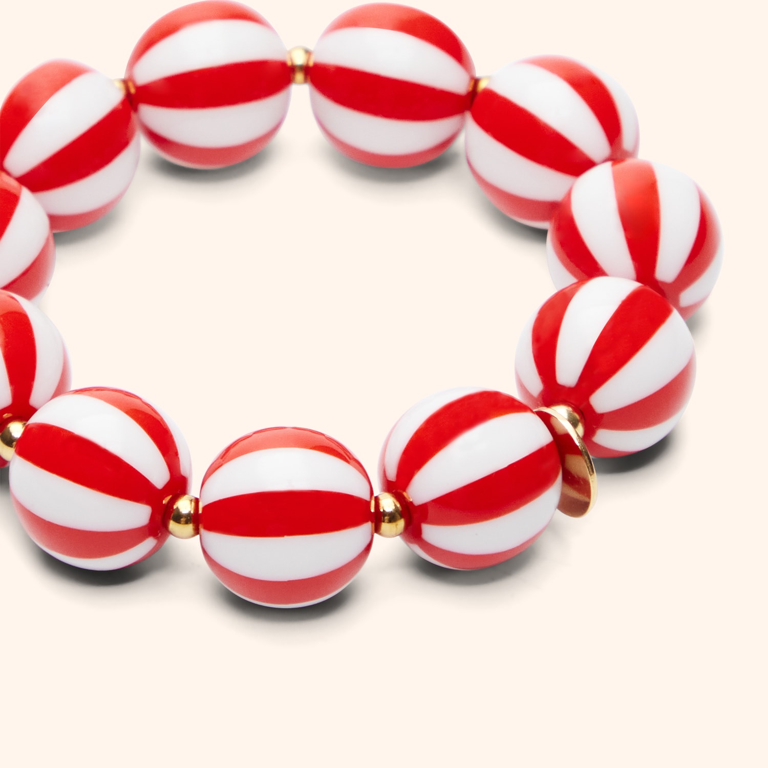 BICHOUS&reg; rond ray&eacute; 