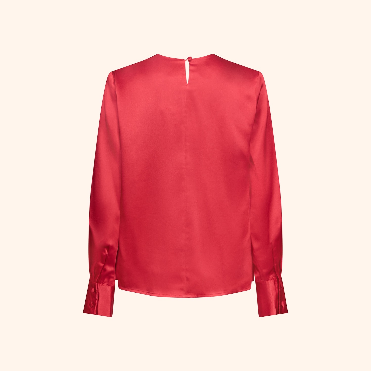 Blouse Blush