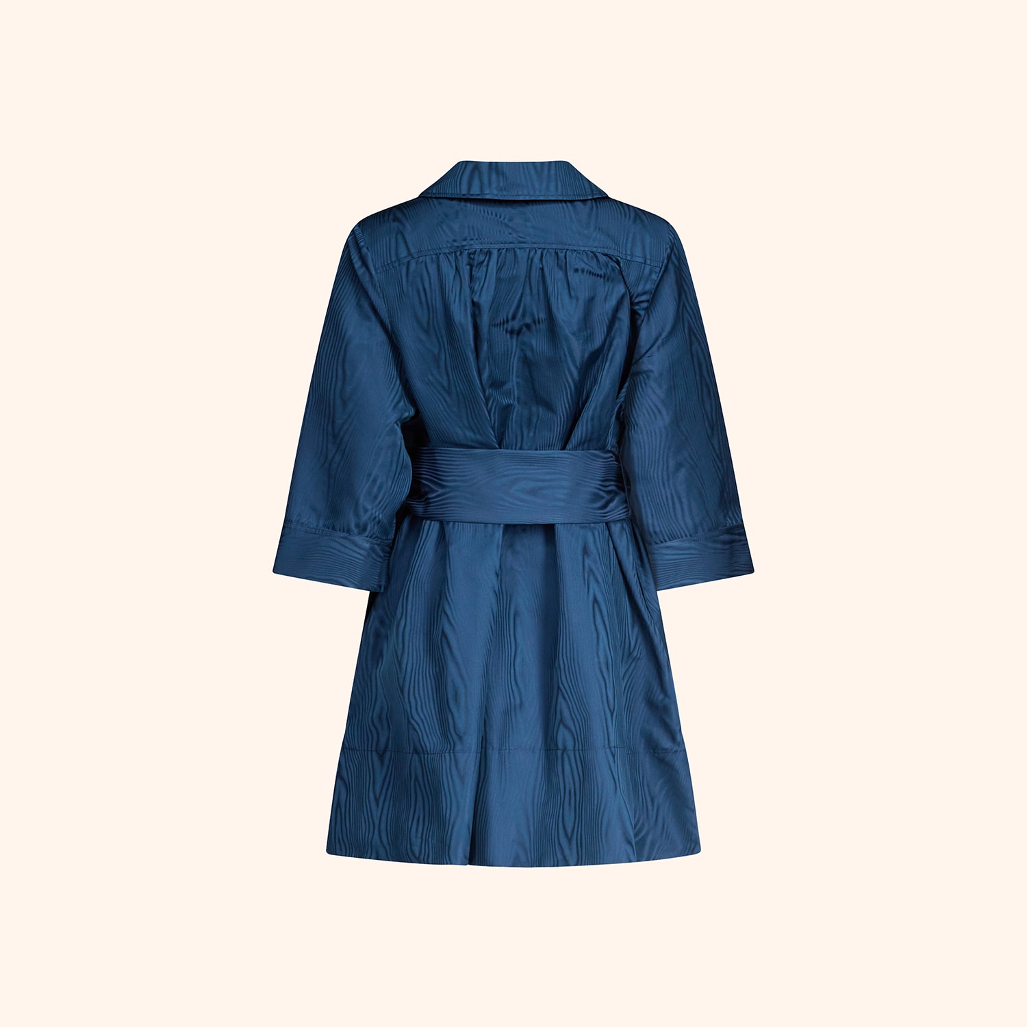 Robe courte Achillee