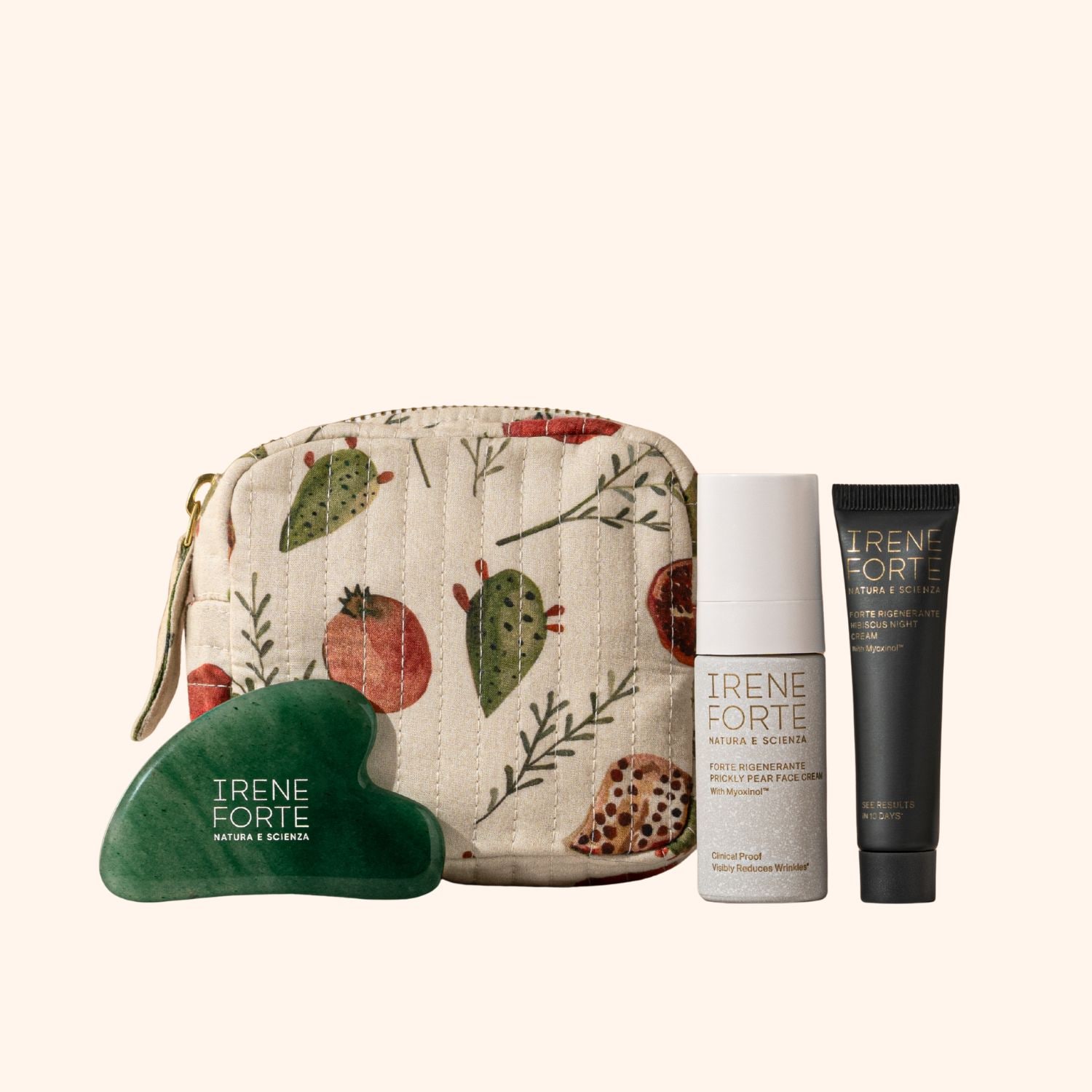 Kit de crèmes anti-âge Jour et Nuit