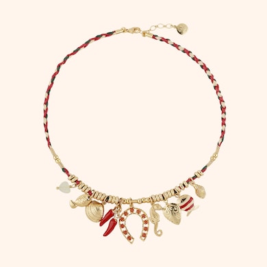 Collier Bellagio , , hi-res