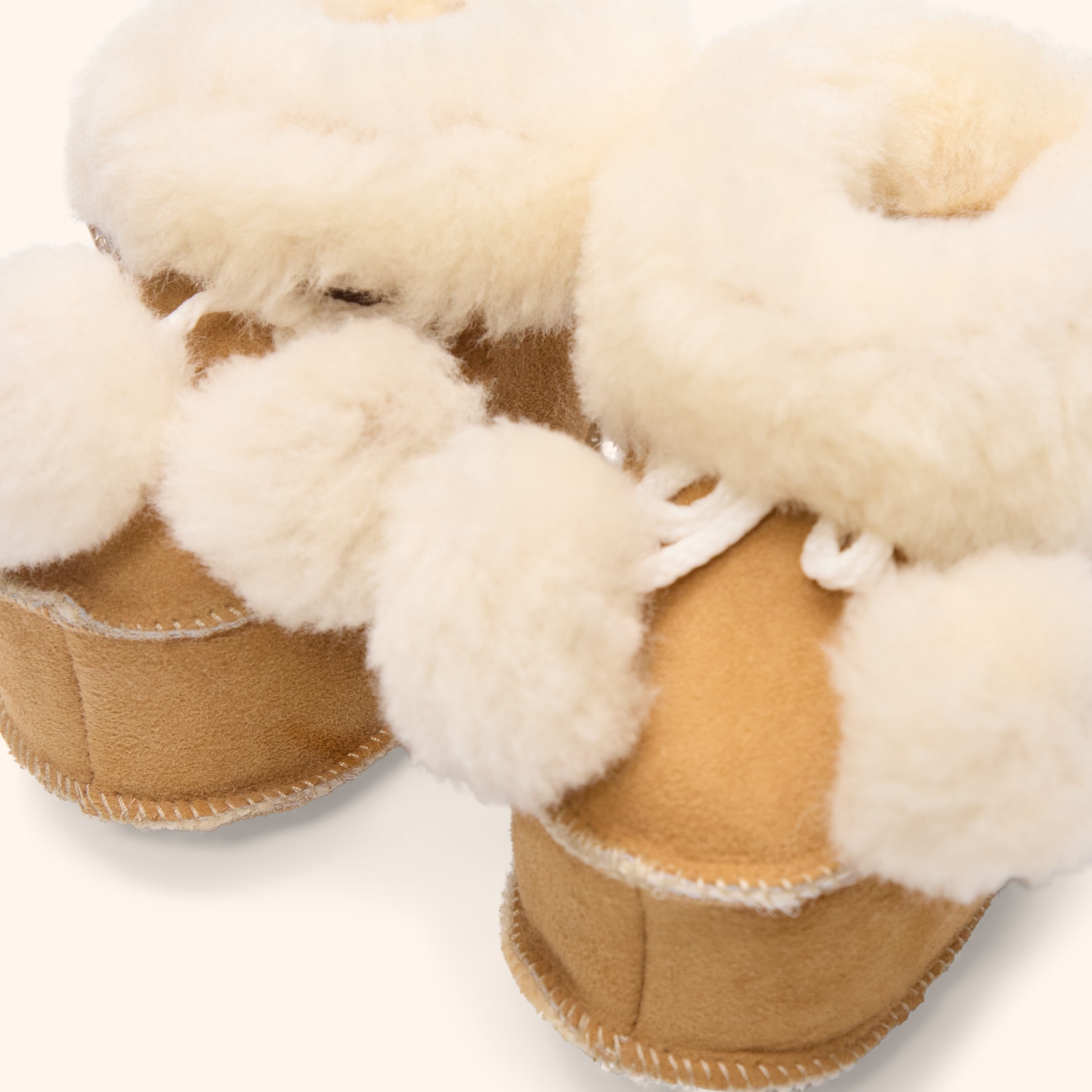 Chaussons Samoens