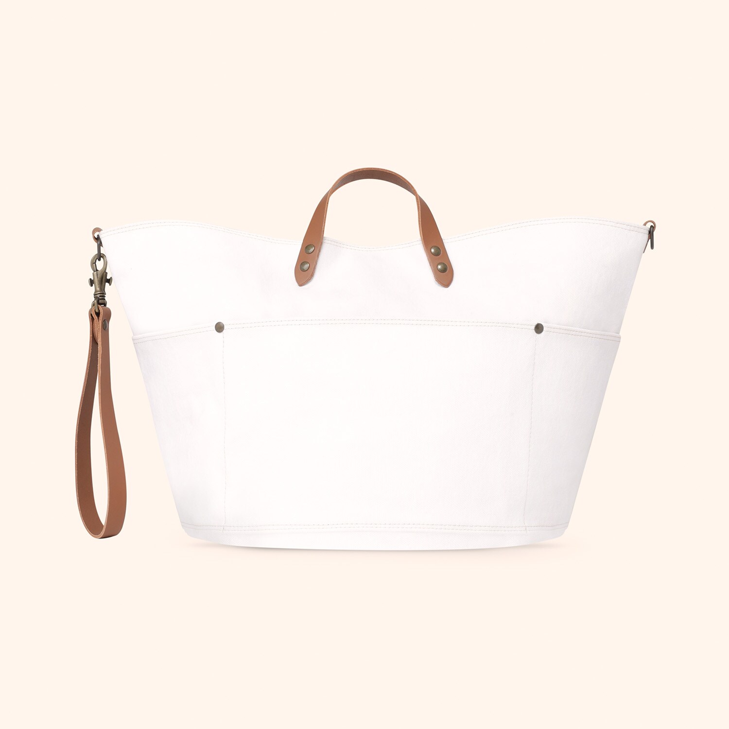 Panier Bivouac