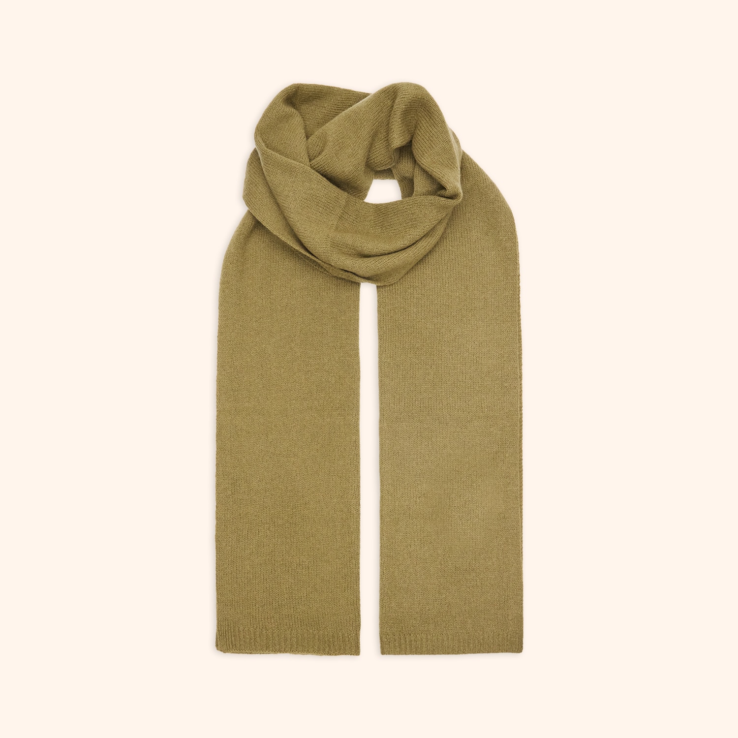 &Eacute;charpe en cachemire