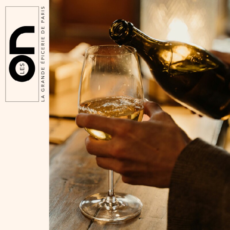 Atelier : Accords mets et vins sans alcool avec Chavin, , hi-res