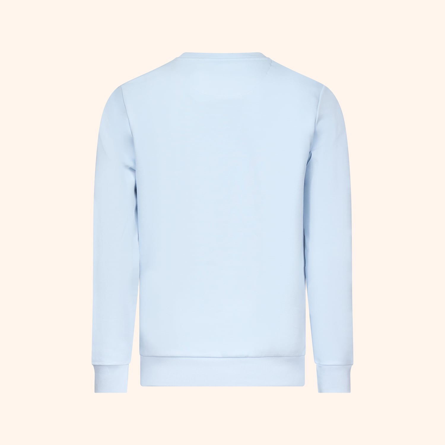 Sweat Snoopy "Arc-en-ciel" - Adulte