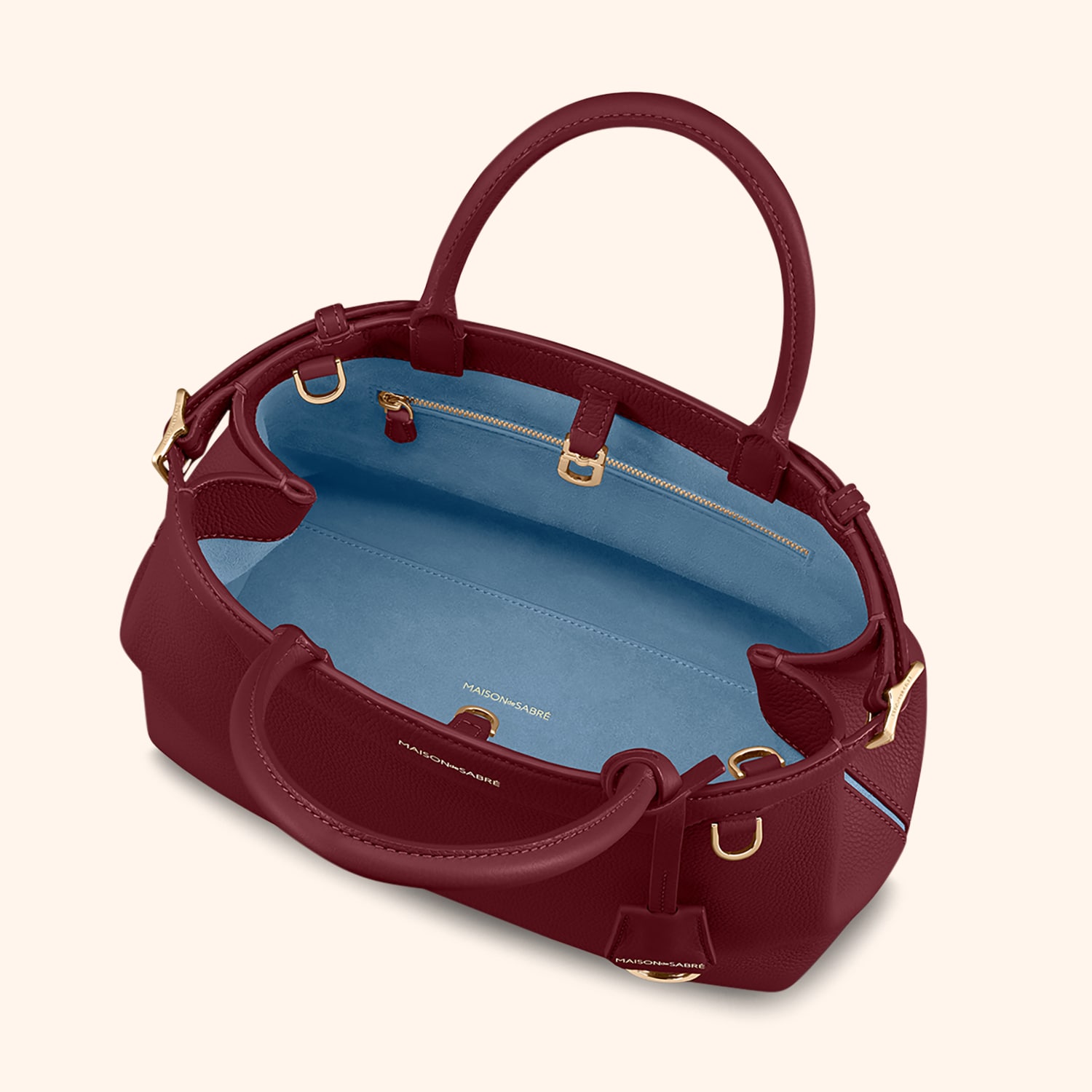 Sac M&eacute;dium Palais