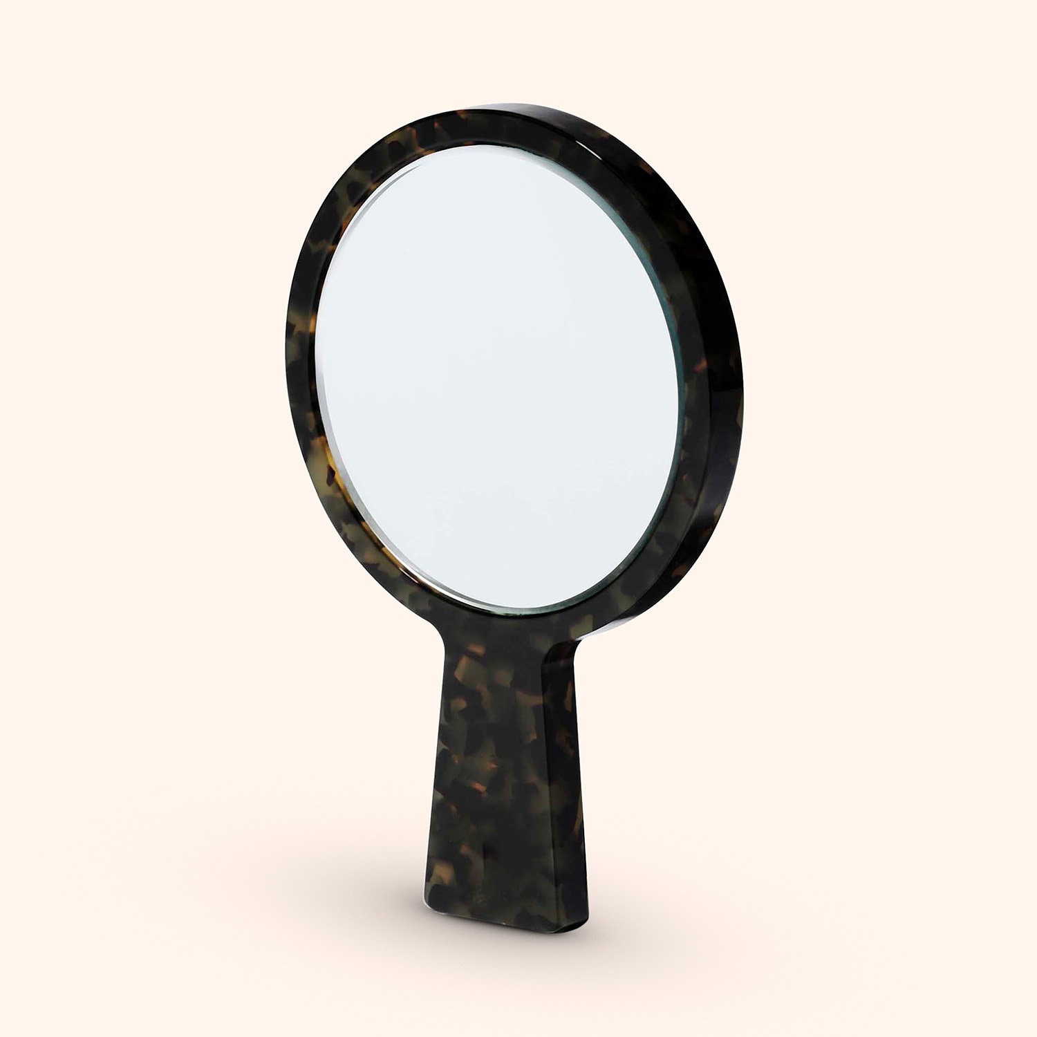 Miroir à main