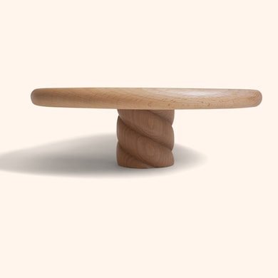 Plateau Torsade, , hi-res