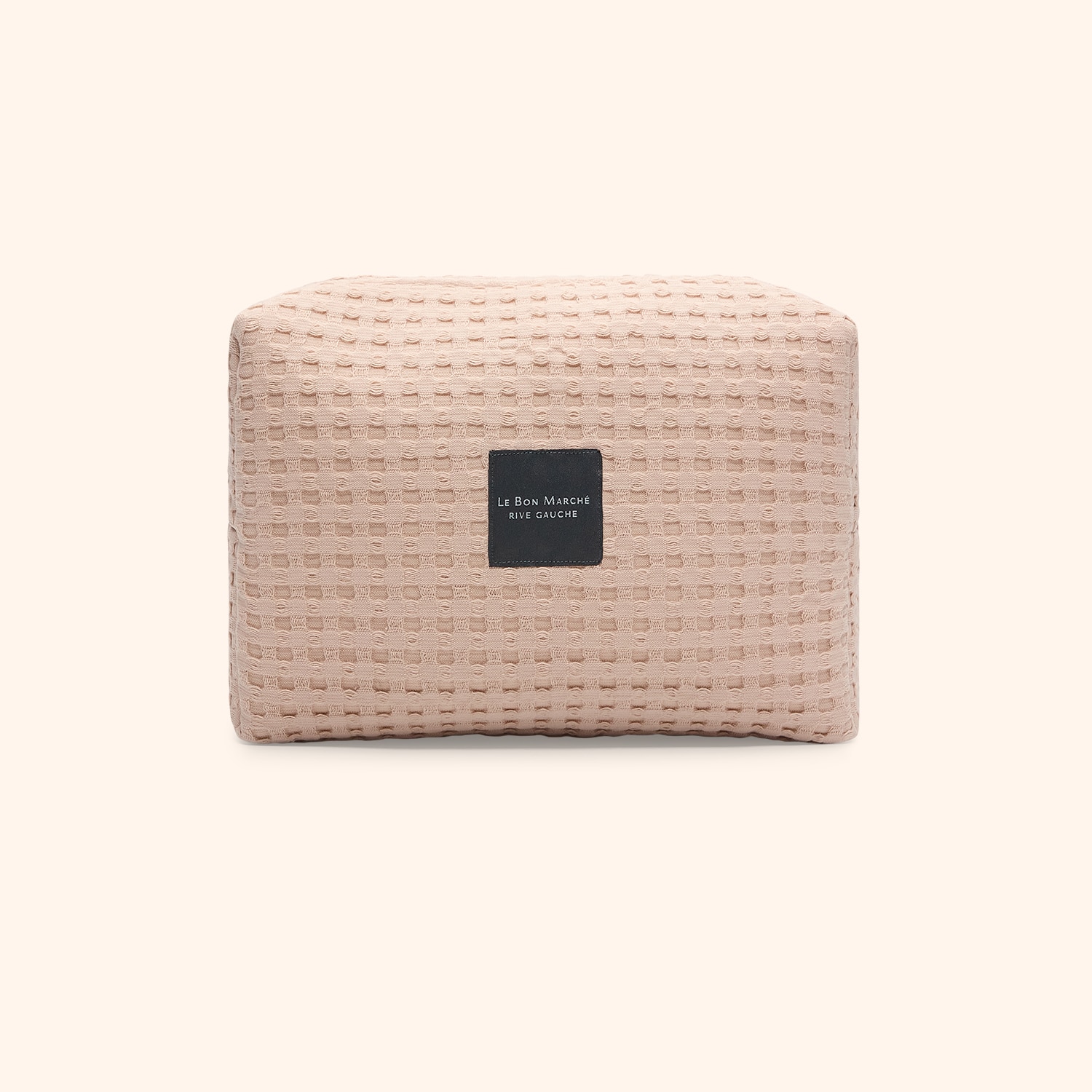 Trousse de toilette