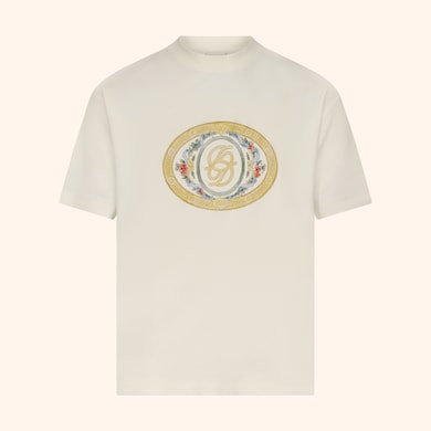 T-shirt ornements miroir, , hi-res