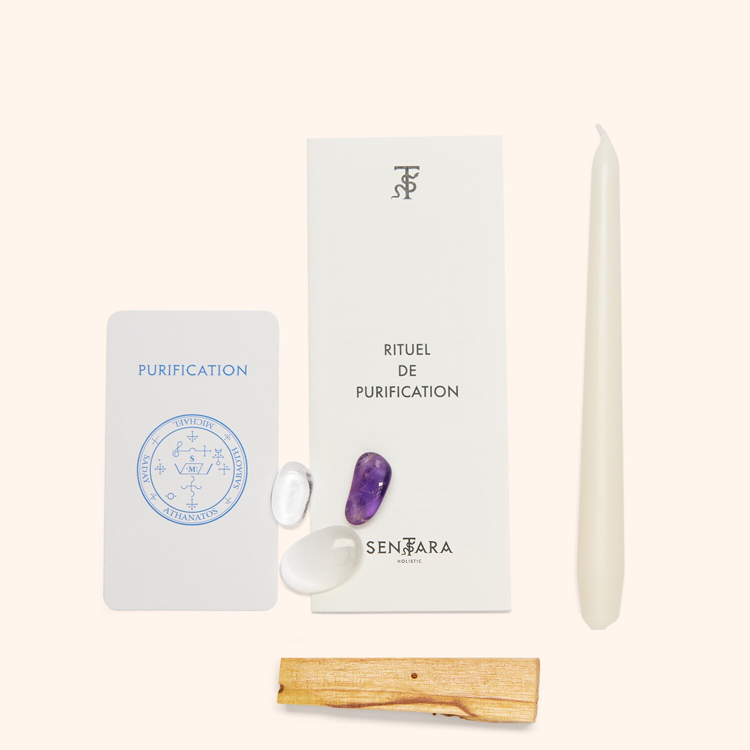 Rituel purification