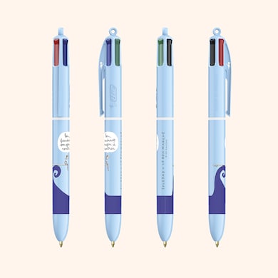 Stylo BIC SOLEDAD "Songer", , hi-res