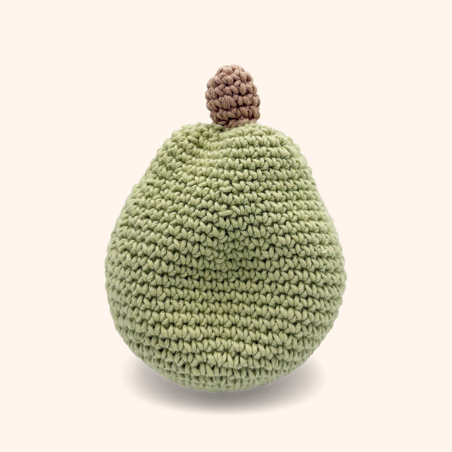 Poire r&eacute;versible