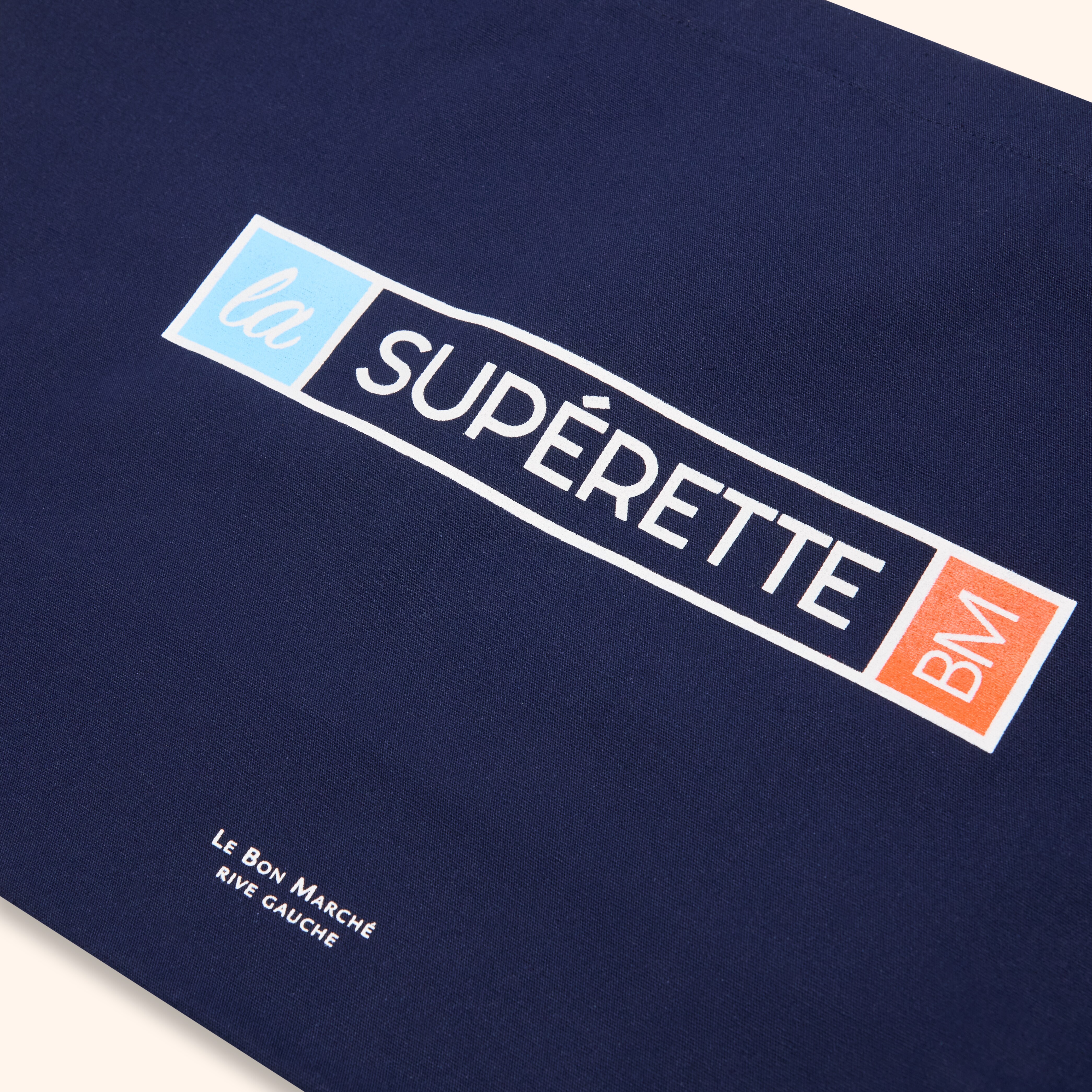 Totebag Grocery | LE BON MARCHÉ RIVE GAUCHE | Le Bon Marché