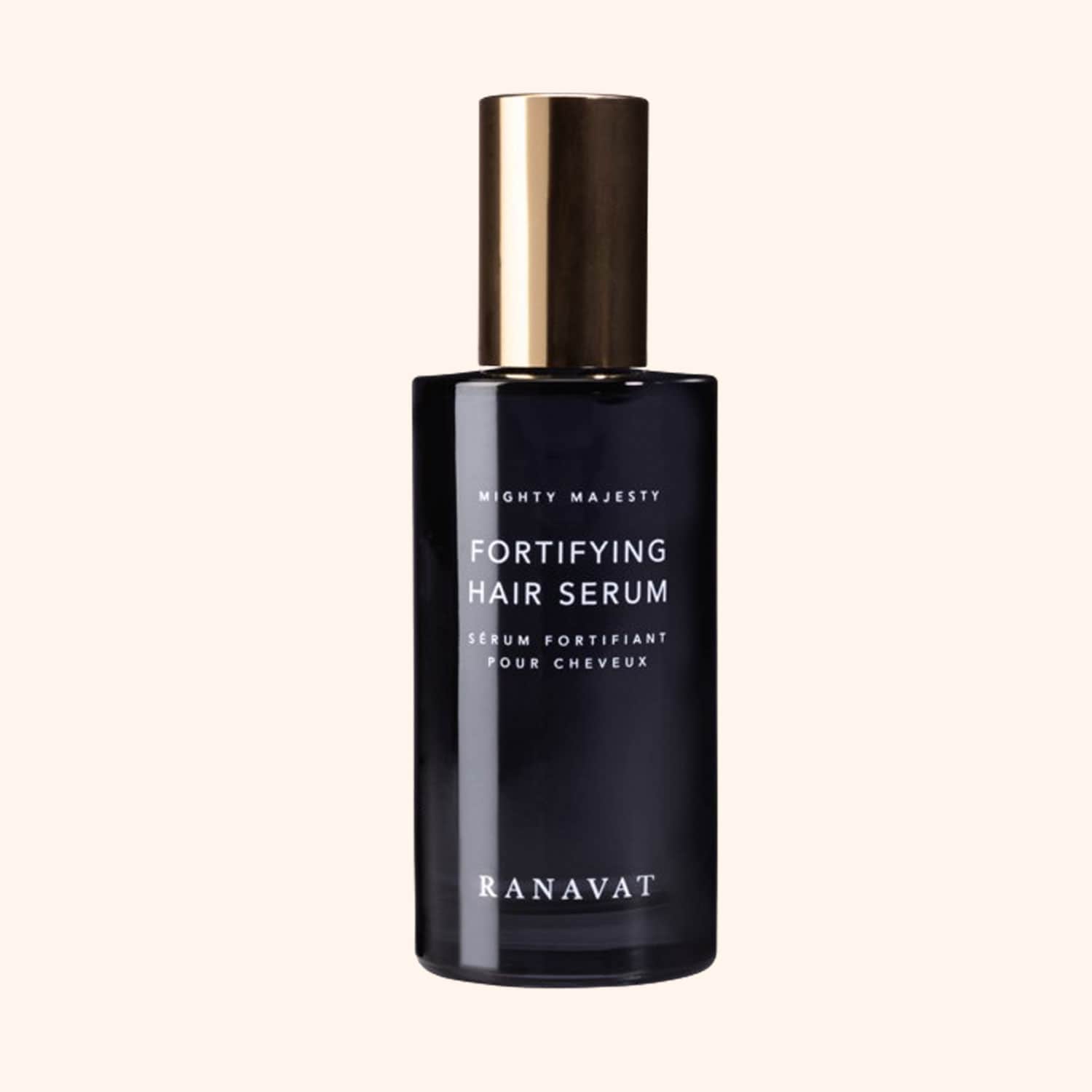 MIGHTY MAJESTY Fortifying Hair Serum - 50 ml