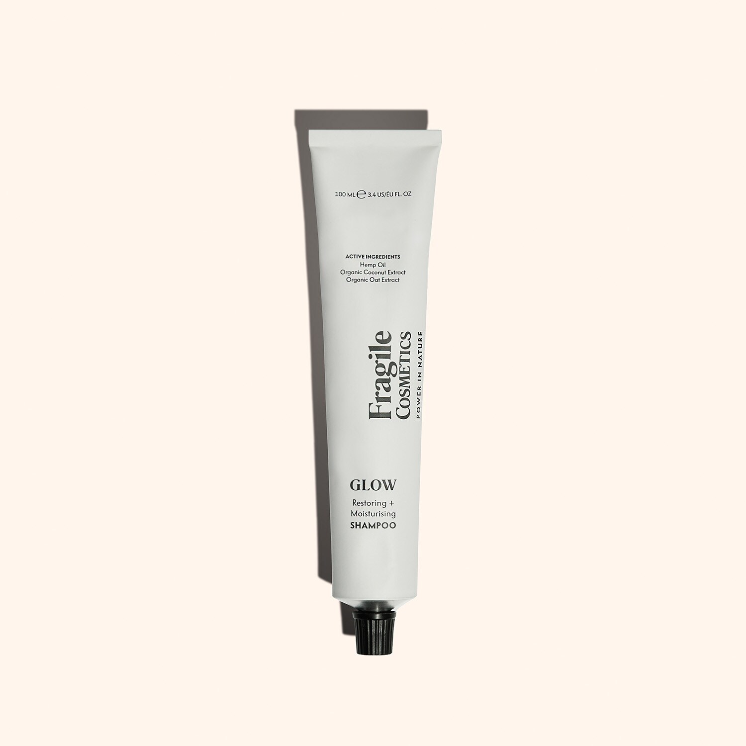 Shampoing Glow