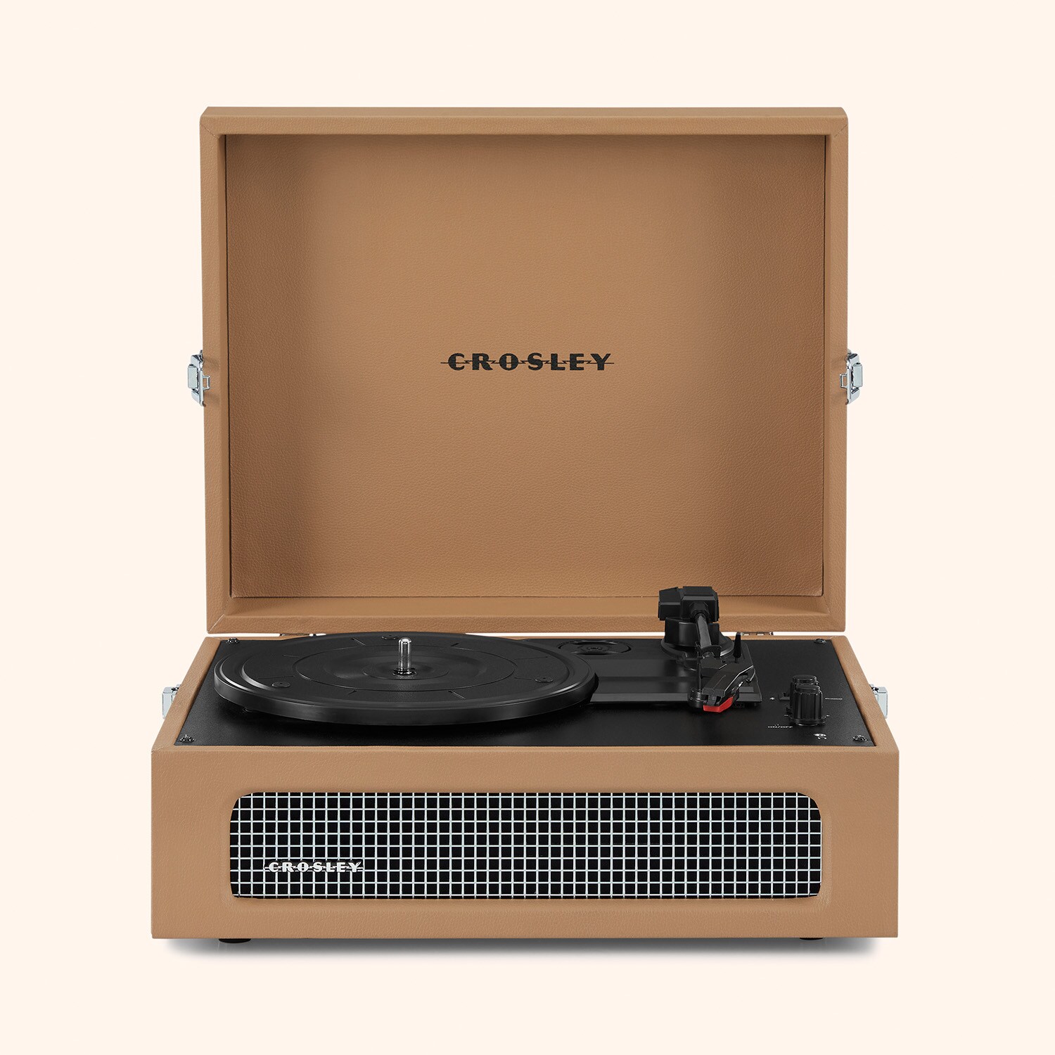 Platine Crosley Voyager Bluetooth