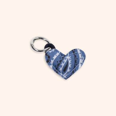 Charm cœur, , hi-res