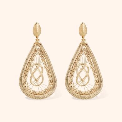 Boucles d'oreilles Tojo Filea, , hi-res