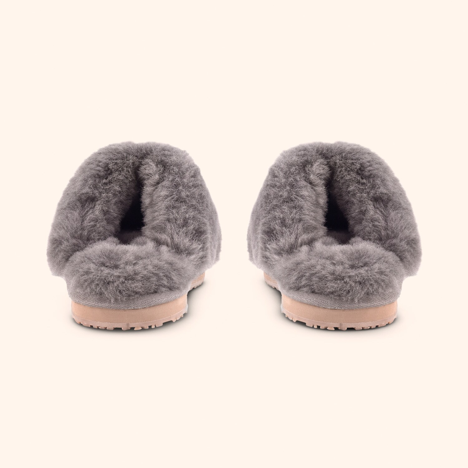 Chausson Kaki