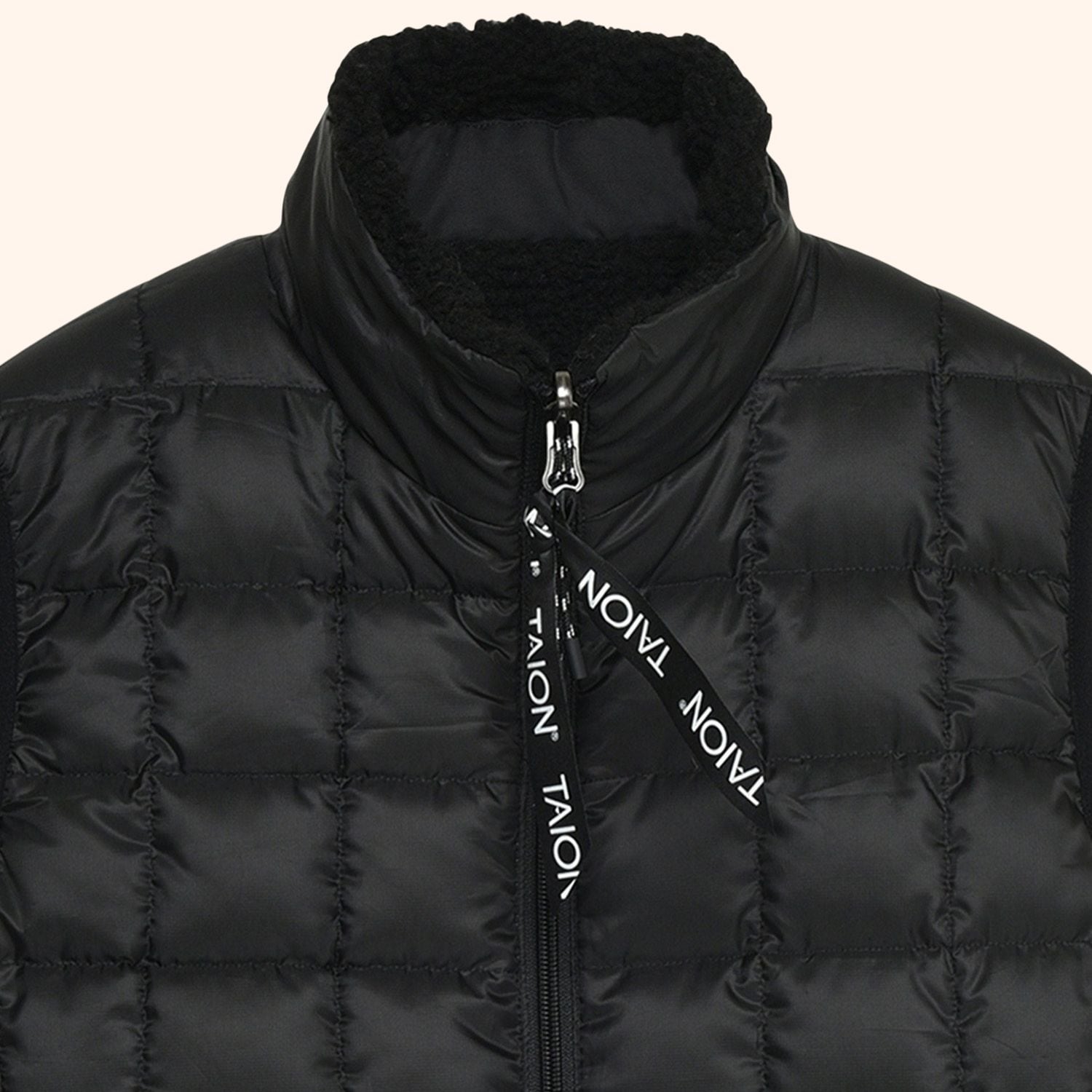 Veste sans manche