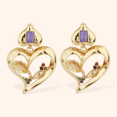 Boucles d'oreilles Odalys
, , hi-res