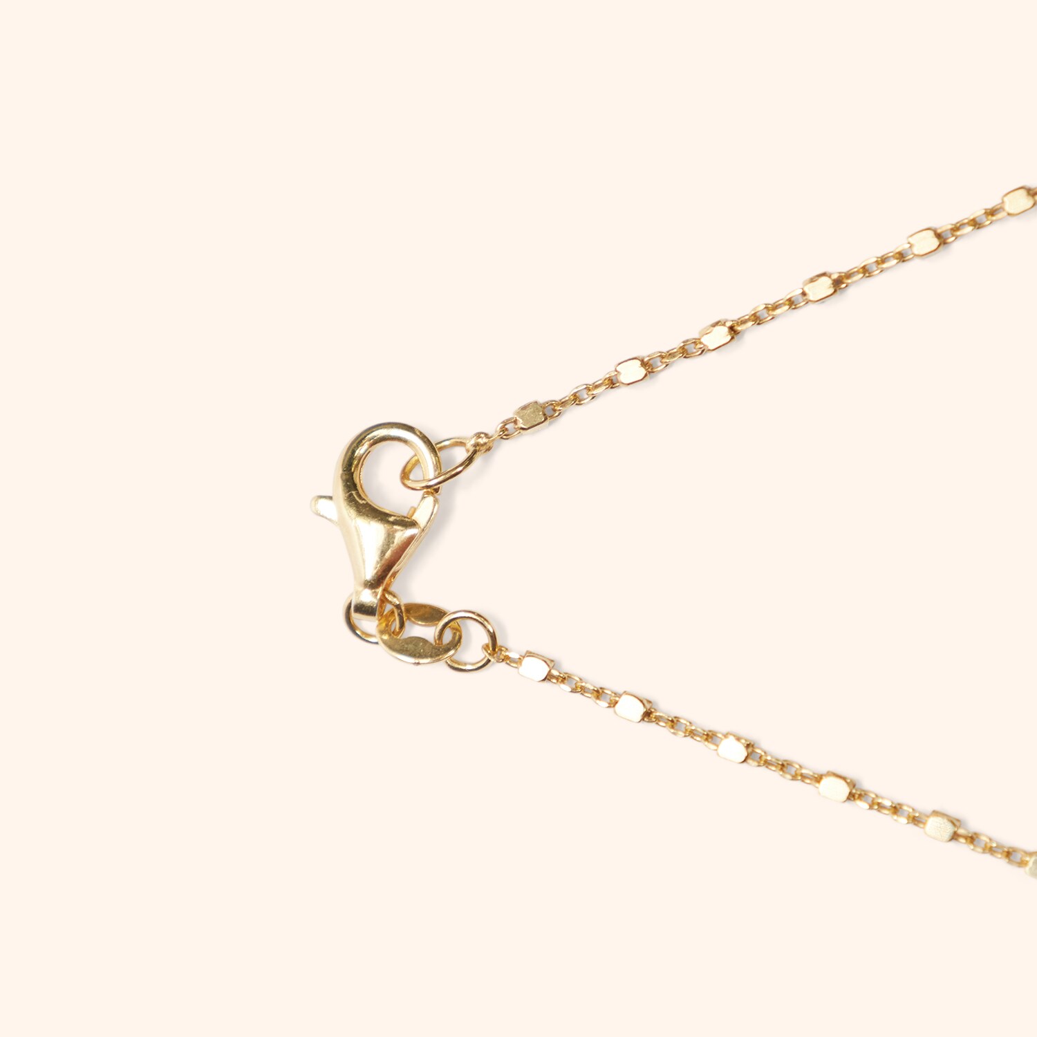 Collier Carmen