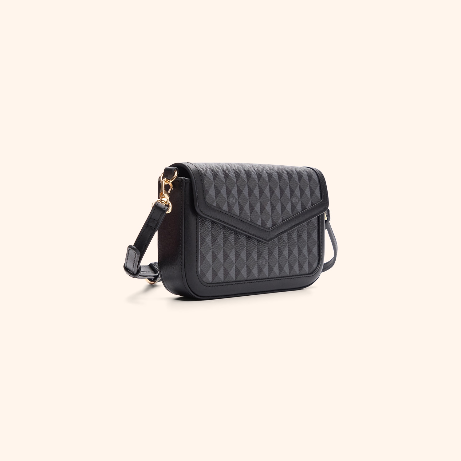 Sac crossbody "Prisme"